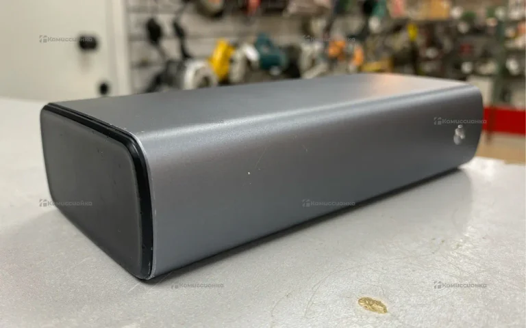Powerbank TFN LCD PD 30 000