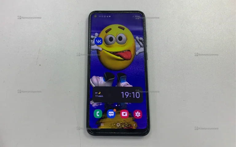 Samsung Galaxy a11 3/32
