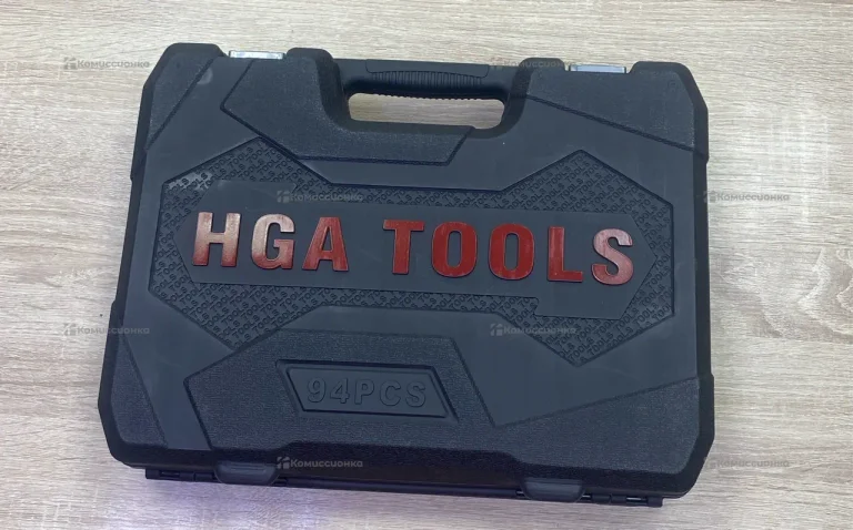 набор инструментов HGA tools 94