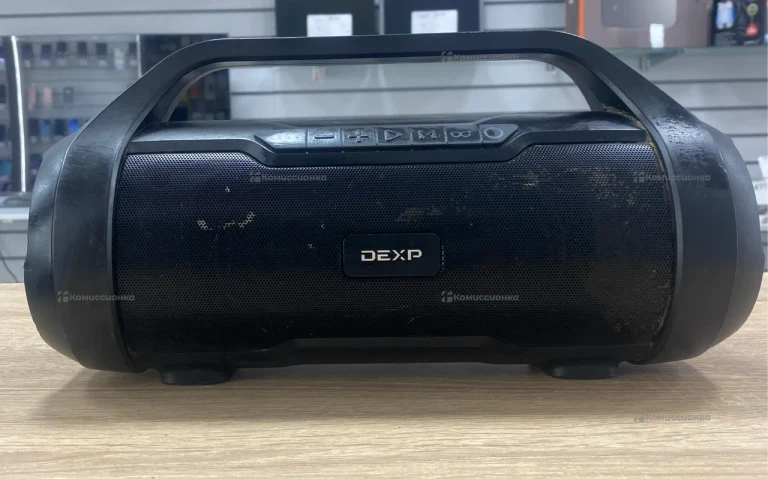 Колонка  dexp p520