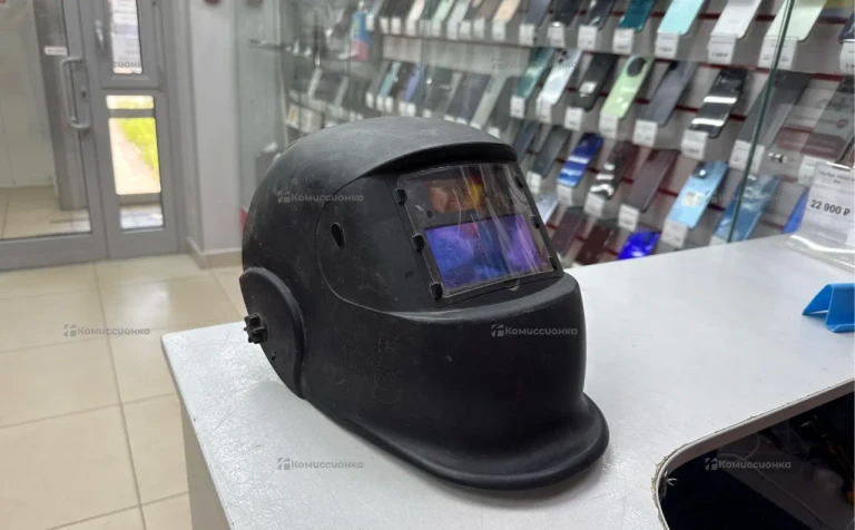 Маска Fubag Optima 11 (38071)