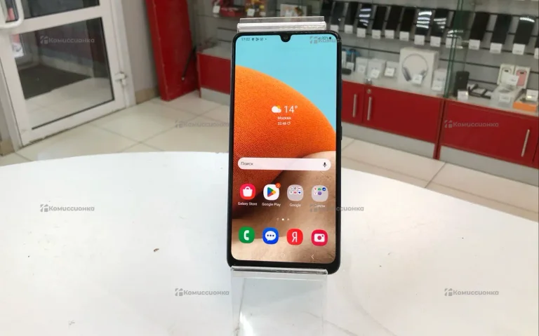 Samsung Galaxy A32 4/128GB