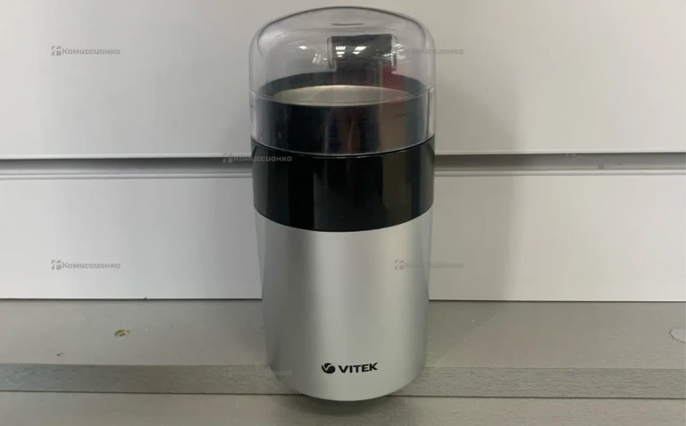 Кофемолка Vitek