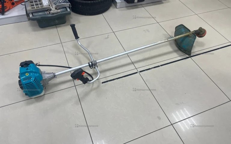 бензиновый триммер TBS-2.55PR40T