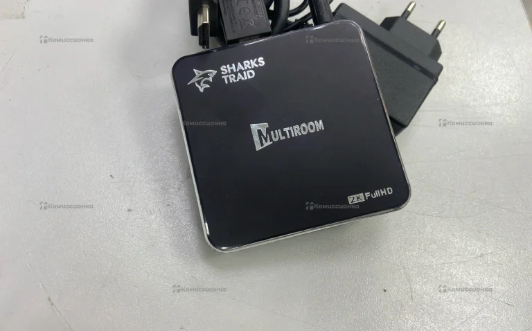 Приставка multiroom
