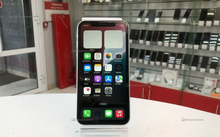 Apple iPhone XR 64Gb