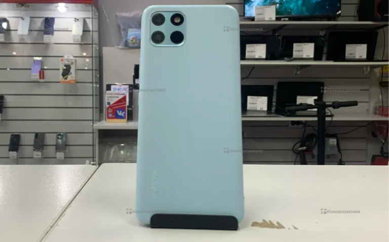 Infinix SMART 6 HD 2/32Gb