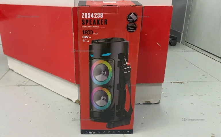 Колонка ZQS4239