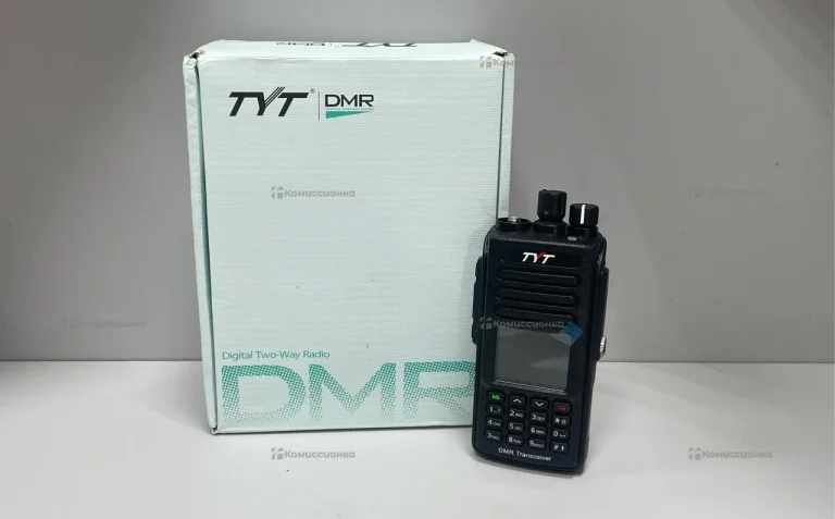 Рация TYT MD-UV390