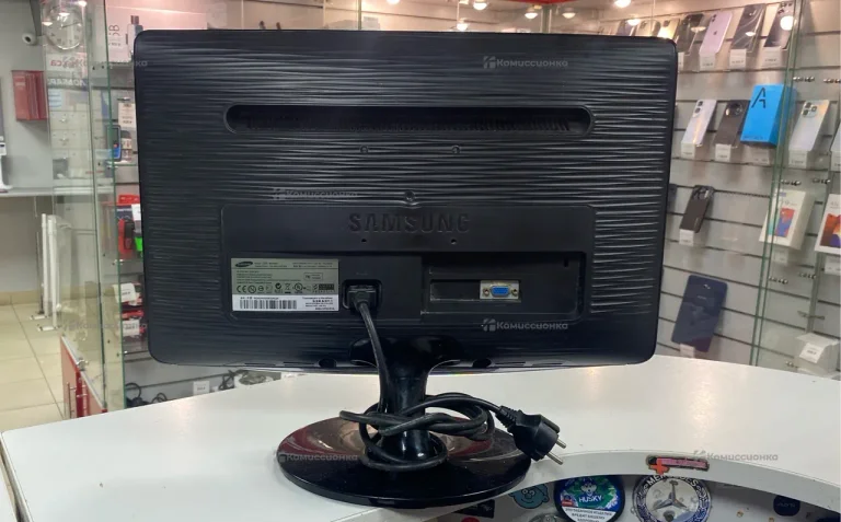 Монитор Samsung SyncMaster B1930N