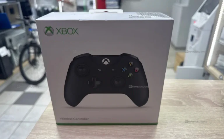 Xbox Джойстик Xbox One
