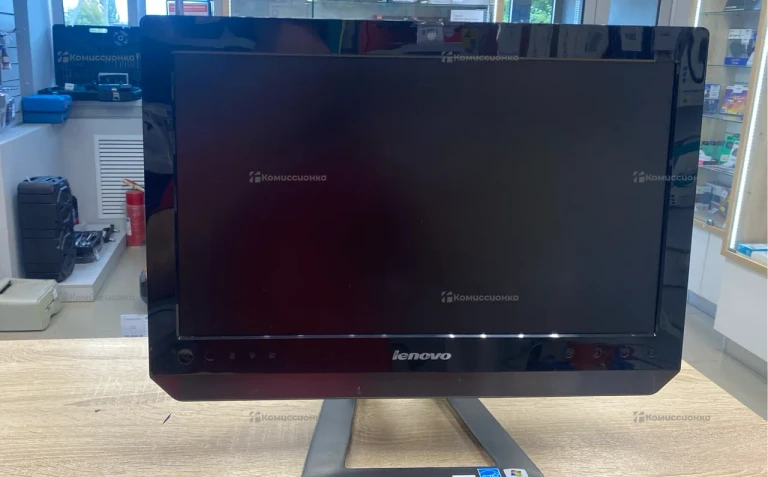 Моноблок  Lenovo