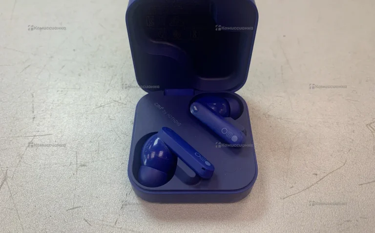 Наушники  nothing buds pro 2