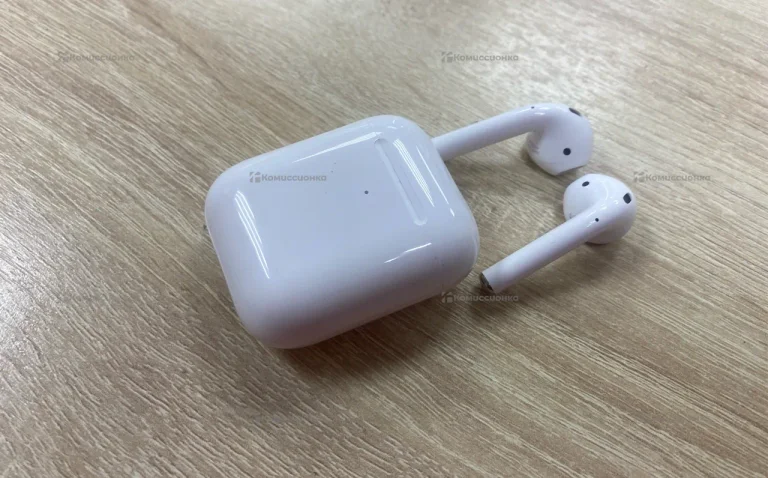 Наушники  Air pods