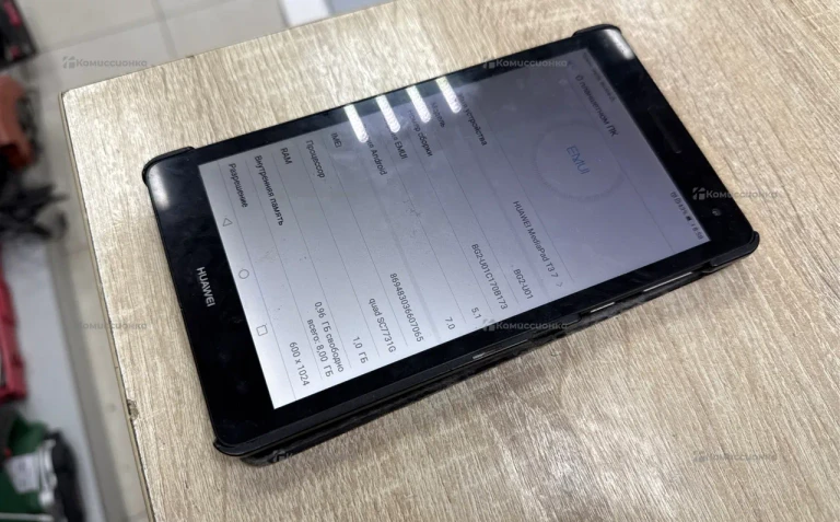 Планшет Huawei Mediapad T3 7.0 16Gb