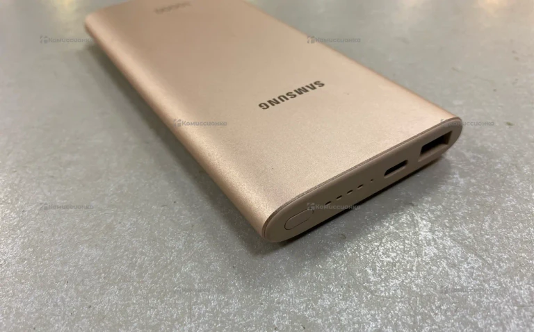 Power Bank  Samsung 10000 W
