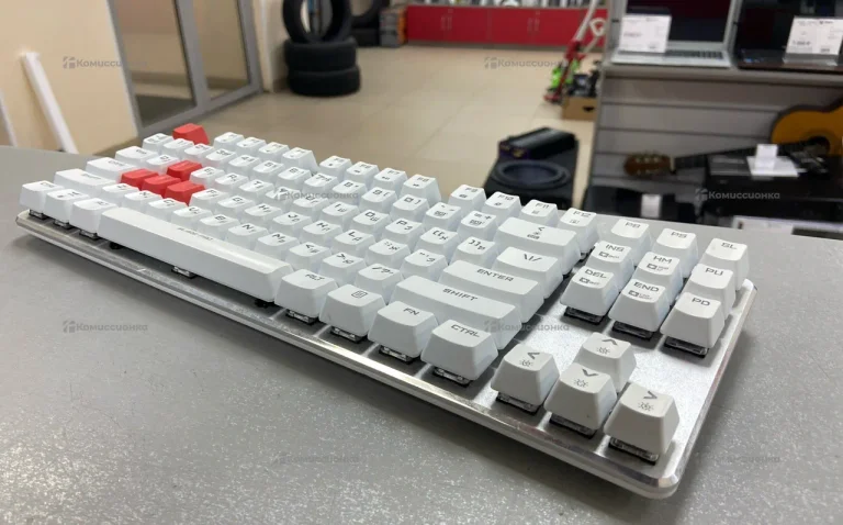 Клавиатура  BLADE PRO