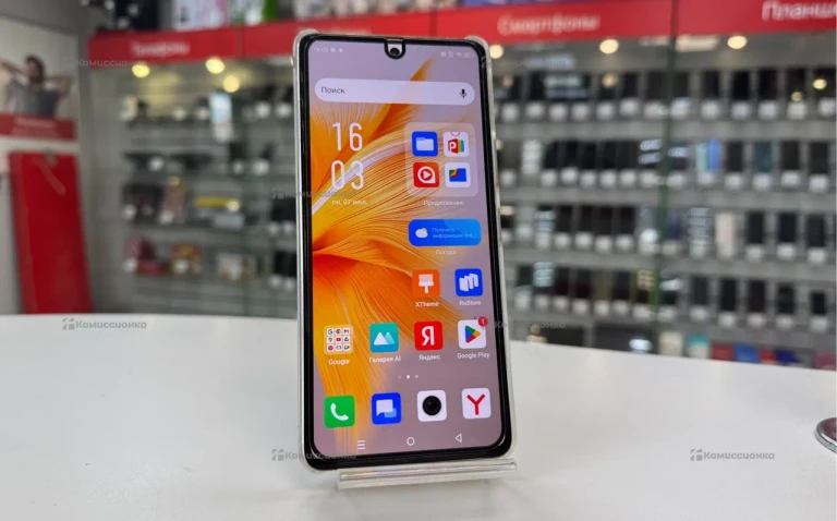 Infinix Note 30 pro 8/256