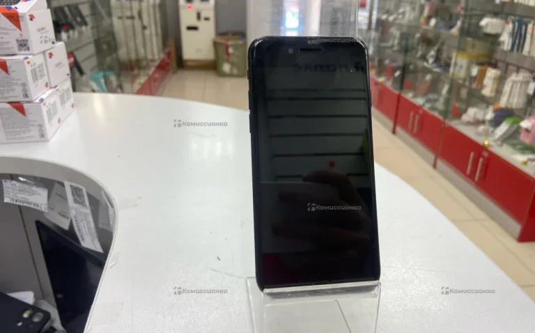 Apple iPhone 7 32Gb АКБ 80%