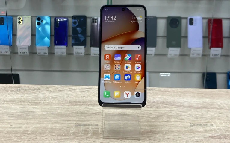 Xiaomi Redmi 12 6/128 ГБ