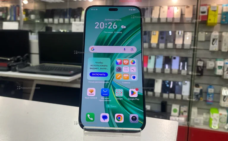 Honor X8b 8/128g