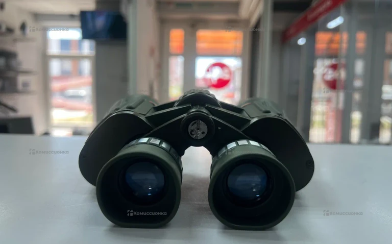 Бинокль MILITARY 10x50