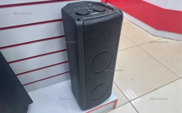 Колонка Sven PS-710