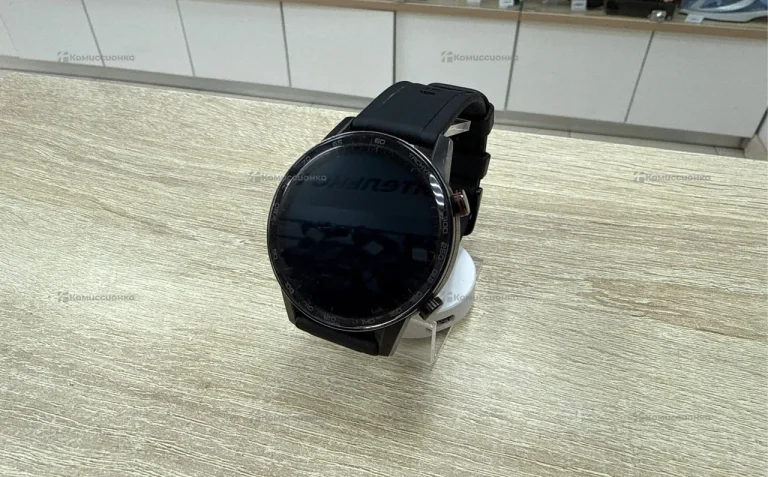Часы  Hobor Magic Watch 2