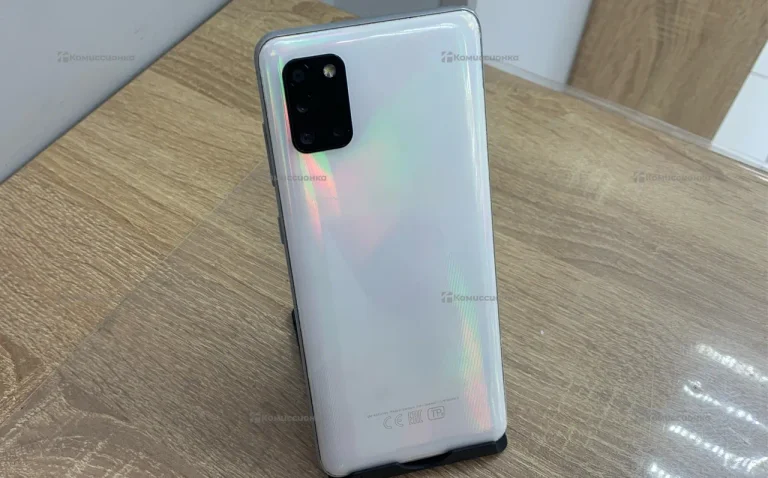 Samsung Galaxy a31 4/64