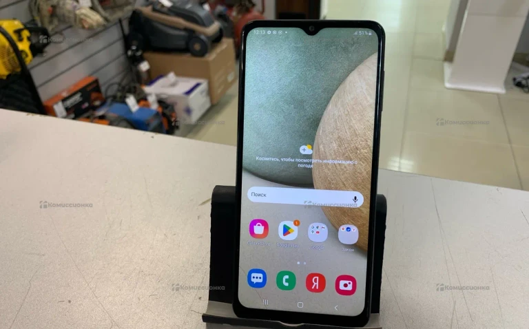 Samsung Galaxy A12 2/32Gb