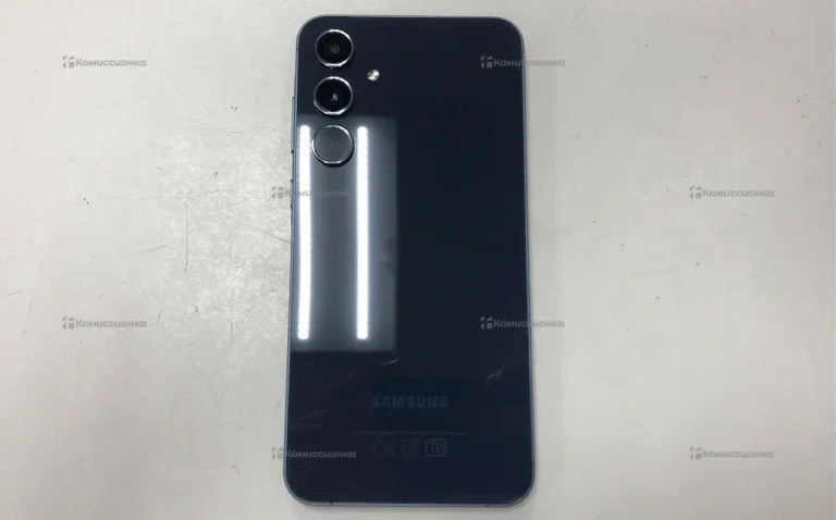 Samsung Galaxy A55 5G 8/256 ГБ