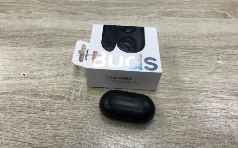 Наушники Samsung Galaxy Buds