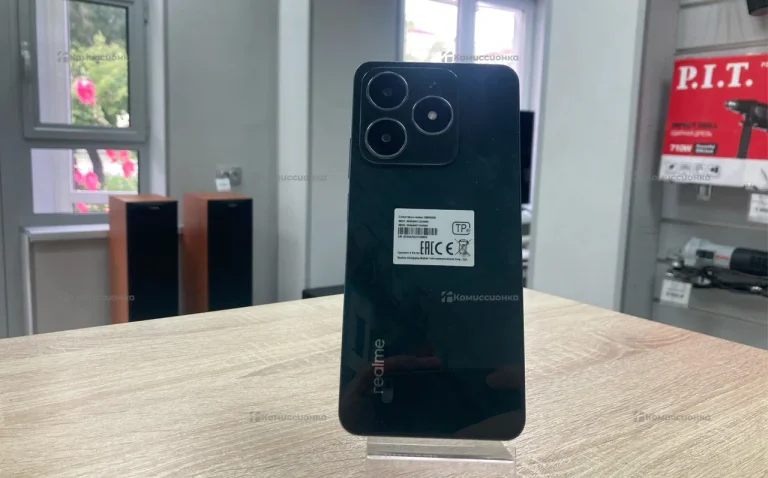 Realme C61 8/128