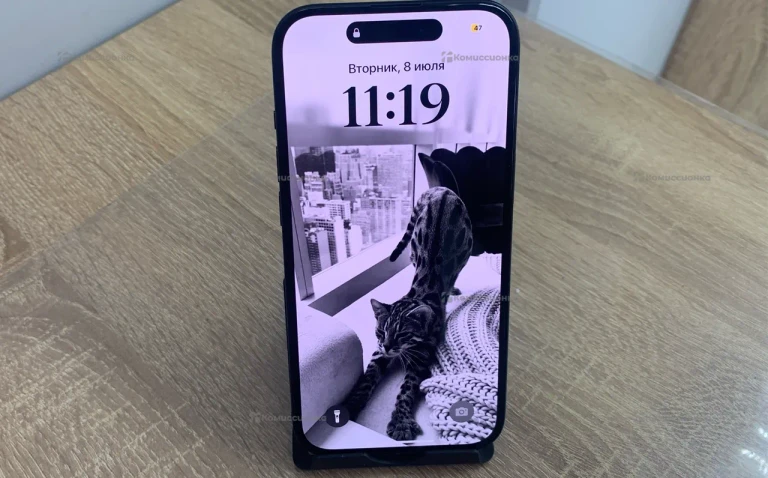Apple iPhone 15 256Gb