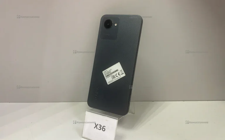 Realme C30 2/32