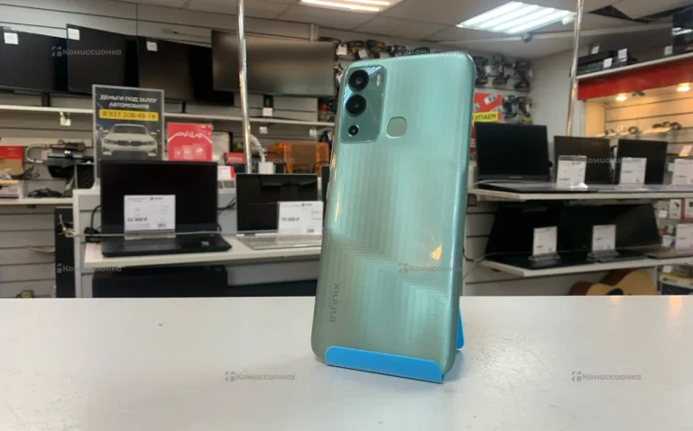 Infinix HOT 12i 4/64 ГБ