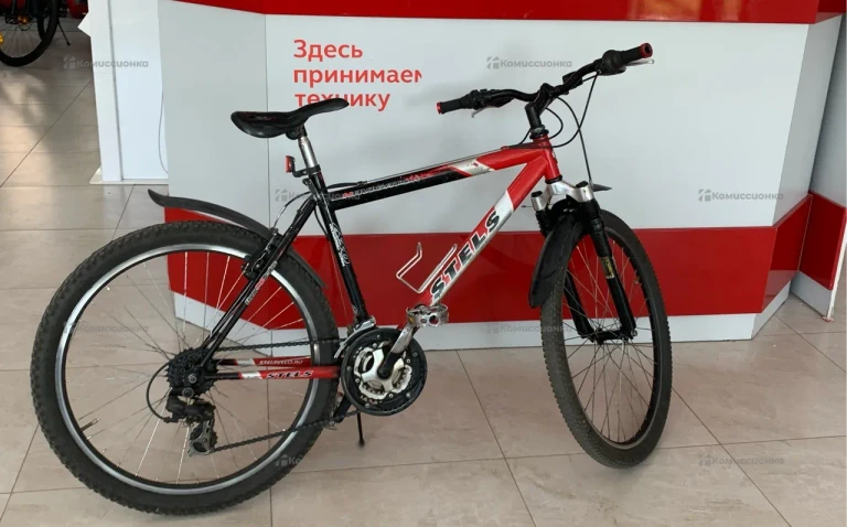 Велосипед Stels 630