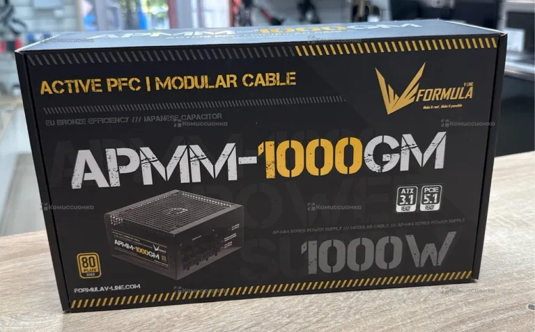 Блок питания Formula APMM-1000GM