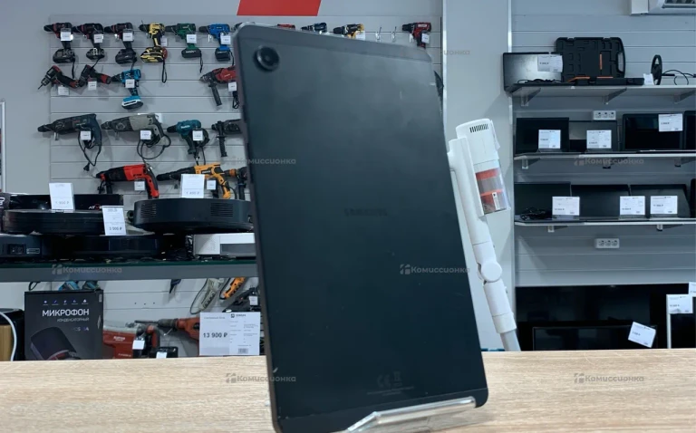 Планшет Samsung Galaxy Tab 9 8/128