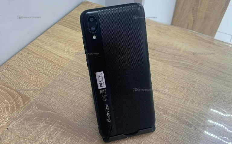 Blackview A60