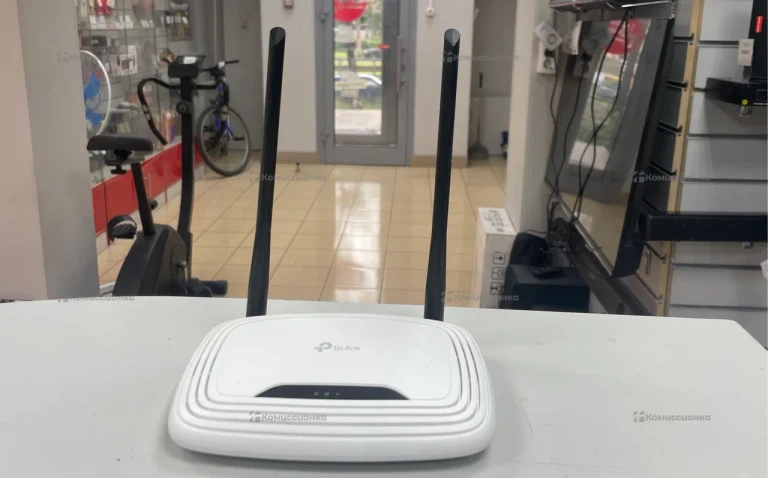 роутер Tp-Link