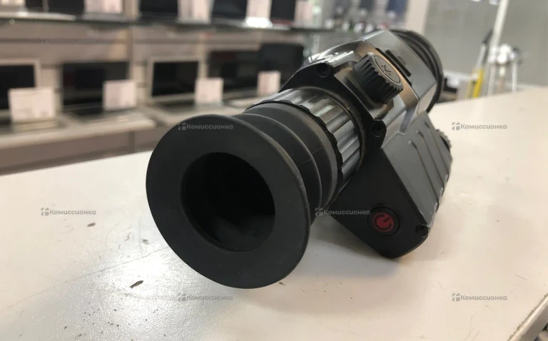 Тепловизионный прицел Guide TR450