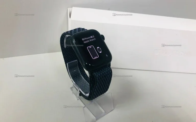 Часы  Apple Watch 7 41mm