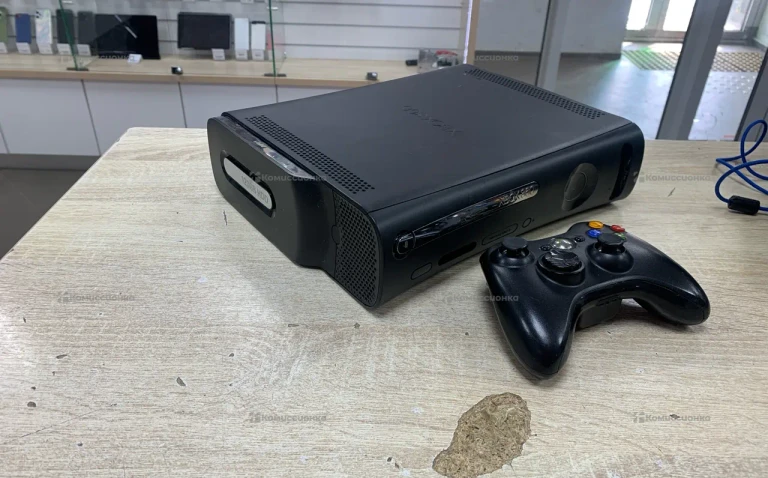 Приставка Xbox 360 (прошитый)
