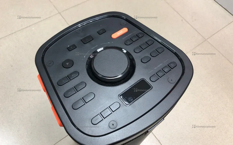 Колонка  fiero fr950 hope 100