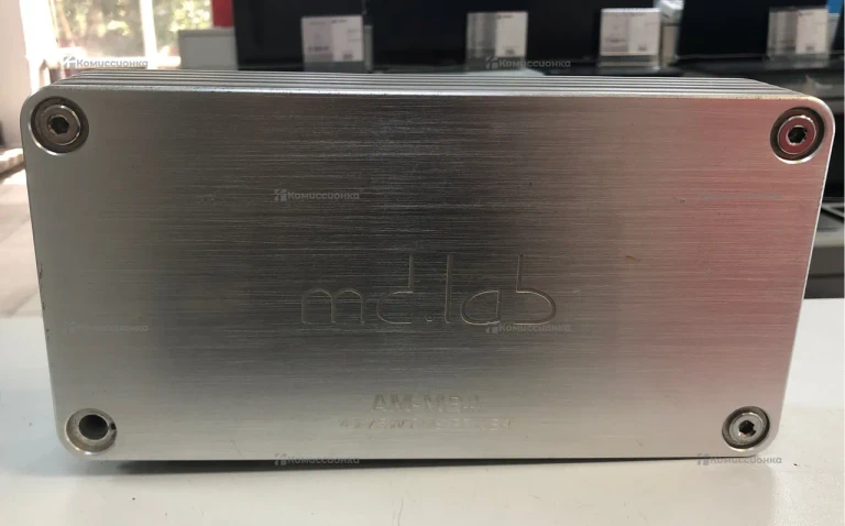 Усилитель MdLab AM-MB4
