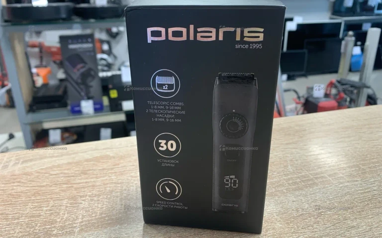 Машинка для стрижки Polaris