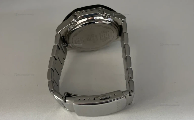 Часы Casio edifice
