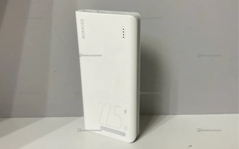 Power Bank 20000