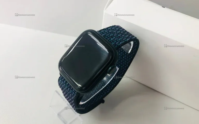 Часы  Apple Watch 7 41mm